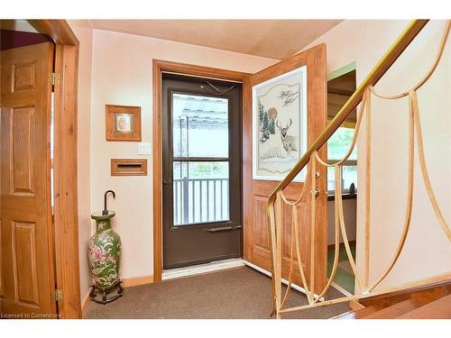 647 Limeridge Road E, Hamilton, ON - Indoor Photo Showing Other Room