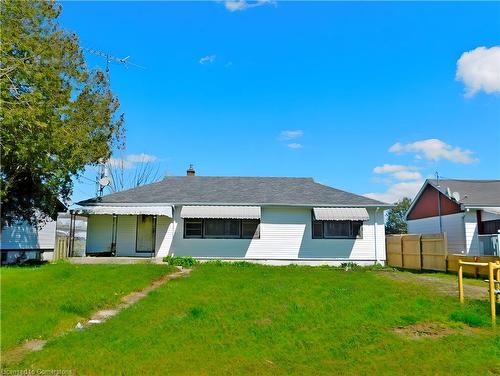 2474 Highway 24, Simcoe, ON - Outdoor