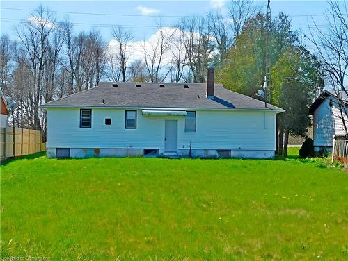 2474 Highway 24, Simcoe, ON - Outdoor