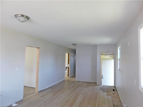 2474 Highway 24, Simcoe, ON - Indoor Photo Showing Other Room