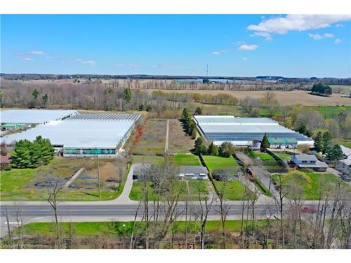 2474 Highway 24, Simcoe, ON - Outdoor With View