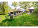 10340 Lakeshore Road, Port Colborne, ON  - Outdoor With Backyard 