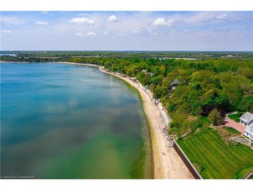 10340 Lakeshore Road, Port Colborne, ON - Outdoor With Body Of Water With View