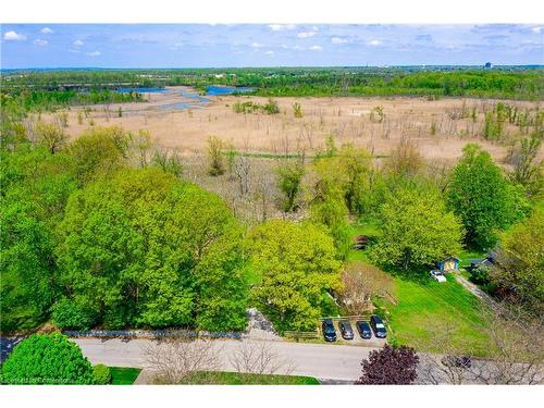 10340 Lakeshore Road, Port Colborne, ON - Outdoor With View