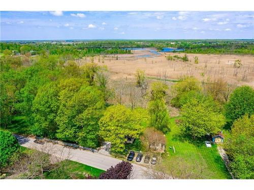 10340 Lakeshore Road, Port Colborne, ON - Outdoor With View