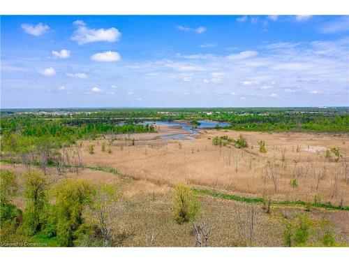 10340 Lakeshore Road, Port Colborne, ON - Outdoor With View