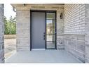 27 Kingfisher Drive, Hamilton, ON  - Outdoor 