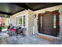 90 Main Street E, Grimsby, ON  - Outdoor With Deck Patio Veranda With Exterior 