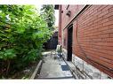 185 Fairleigh Avenue S, Hamilton, ON  - Outdoor 