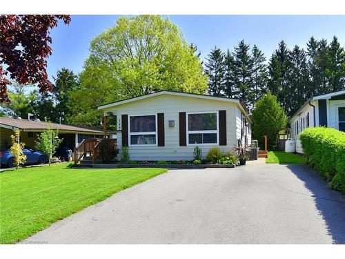 147 Maple Crescent, Flamborough, ON - Outdoor With Facade