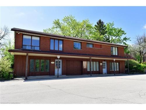 147 Maple Crescent, Flamborough, ON - Outdoor With Facade