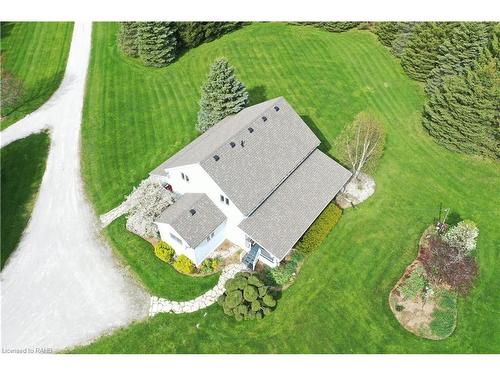 18234 Mississauga Road, Caledon, ON - Outdoor With View