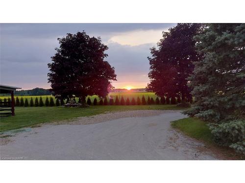 18234 Mississauga Road, Caledon, ON - Outdoor With View