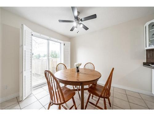 1148 Upper Wentworth Street, Hamilton, ON - Indoor Photo Showing Dining Room