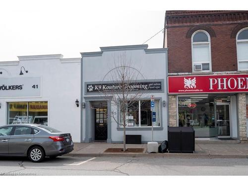 45 Main Street W, Grimsby, ON 