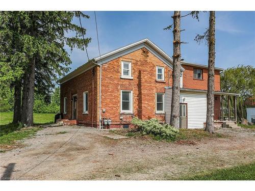 468 Mud Street W, Grassie, ON - Outdoor