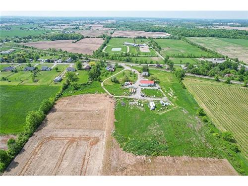 468 Mud Street W, Grassie, ON - Outdoor With View