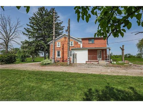 468 Mud Street W, Grassie, ON - Outdoor