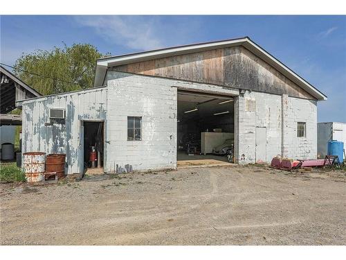 468 Mud Street W, Grassie, ON 