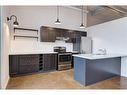 202-11 Rebecca Street, Hamilton, ON  - Indoor Photo Showing Kitchen With Upgraded Kitchen 