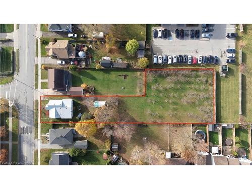 4977 John Street, Beamsville, ON - Outdoor With View