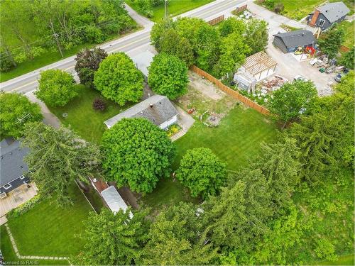 6299 Guelph Line, Burlington, ON - Outdoor With View