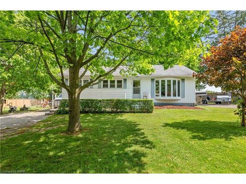 6299 Guelph Line, Burlington, ON - Outdoor