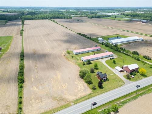 4932 Fly Road, Lincoln, ON - Outdoor With View