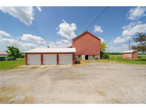 4932 Fly Road, Lincoln, ON - Outdoor