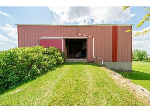 4932 Fly Road, Lincoln, ON - Outdoor