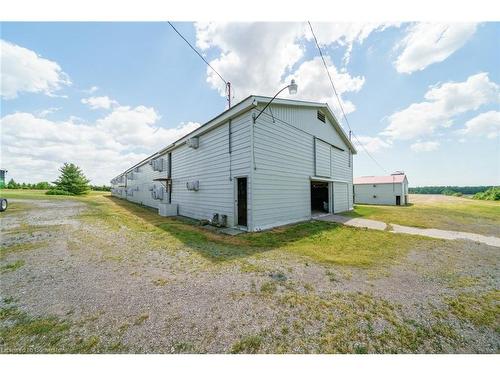 4932 Fly Road, Lincoln, ON - Outdoor