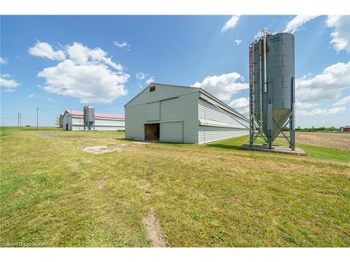 4932 Fly Road, Lincoln, ON - Outdoor