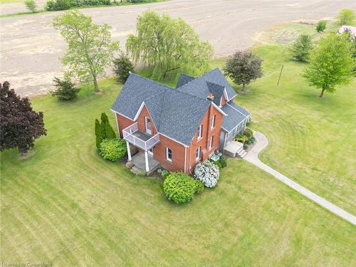 4932 Fly Road, Lincoln, ON - Outdoor