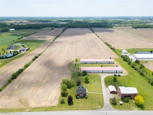 4932 Fly Road, Lincoln, ON - Outdoor With View