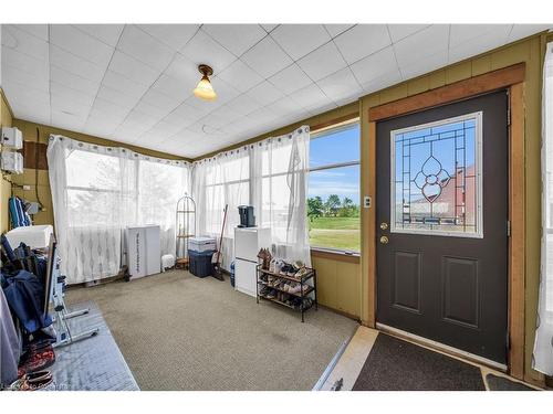 4932 Fly Road, Lincoln, ON - Indoor Photo Showing Other Room