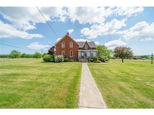 4932 Fly Road, Lincoln, ON 