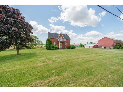 4932 Fly Road, Lincoln, ON 