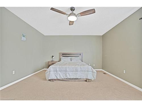 196 Bradley Avenue, Binbrook, ON - Indoor Photo Showing Bedroom