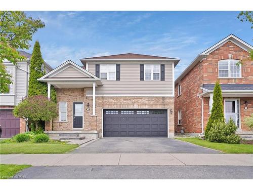 196 Bradley Avenue, Binbrook, ON - Outdoor With Facade