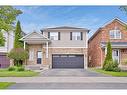 196 Bradley Avenue, Binbrook, ON  - Outdoor With Facade 