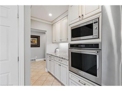 2189 Niagara Parkway, Fort Erie, ON - Indoor Photo Showing Kitchen