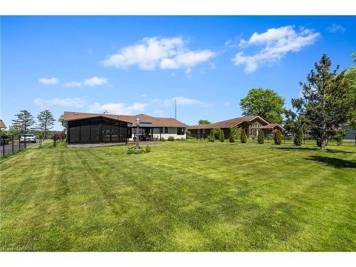 2189 Niagara Parkway, Fort Erie, ON - Outdoor