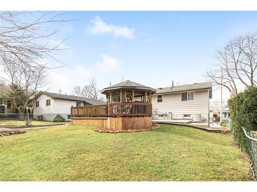 75 Hanover Place, Hamilton, ON - Outdoor