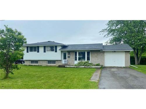 978 Ferndale Avenue, Fort Erie, ON - Outdoor With Facade