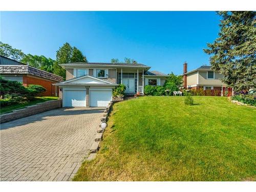 1129 Scenic Drive, Hamilton, ON - Outdoor