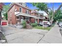 54 Spadina Avenue, Hamilton, ON  - Outdoor With Facade 