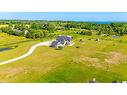 525 Elm Tree Road E, Grimsby, ON  - Outdoor With View 