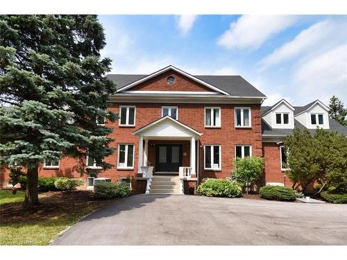 237 Highland Road E, Stoney Creek, ON - Outdoor With Facade