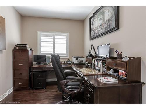 264 Dorchester Drive, Grimsby, ON - Indoor Photo Showing Office