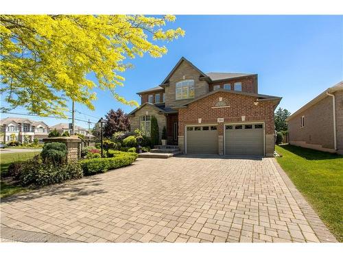 264 Dorchester Drive, Grimsby, ON - Outdoor